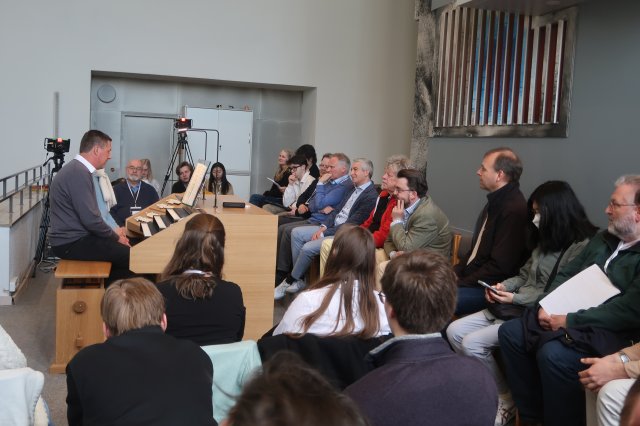 Olivier Latry Stuttgart 2025