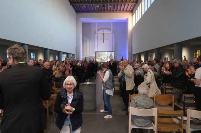 Olivier Latry Stuttgart 2025