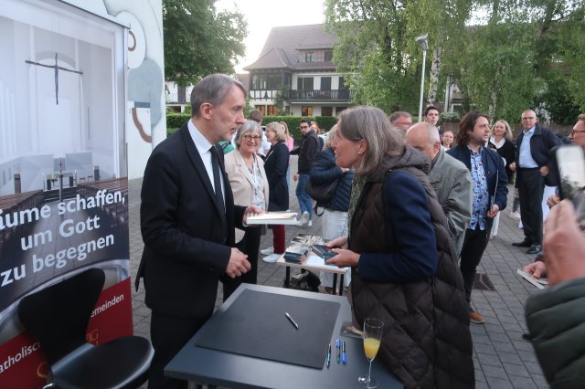 Olivier Latry Stuttgart 2025