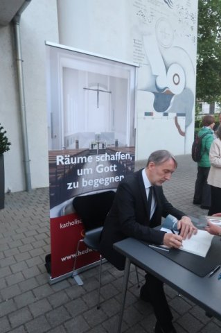 Olivier Latry Stuttgart 2025