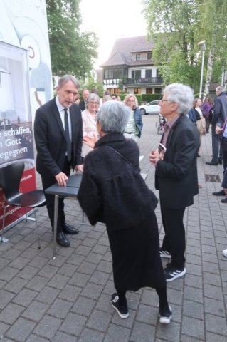 Olivier Latry Stuttgart 2025