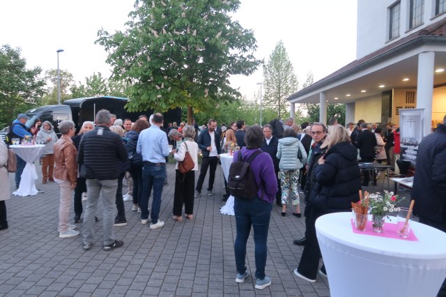 Olivier Latry Stuttgart 2025