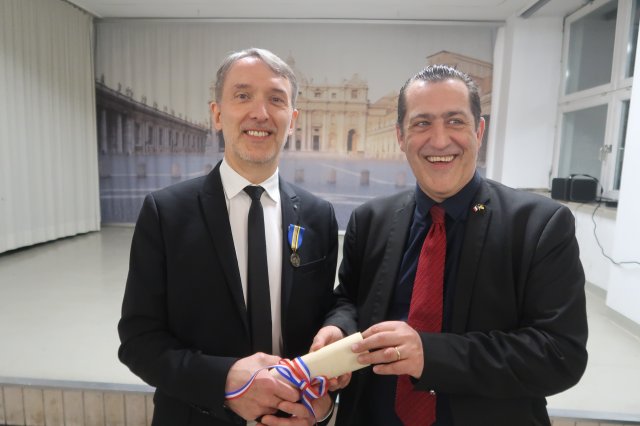 Olivier Latry Stuttgart 2025