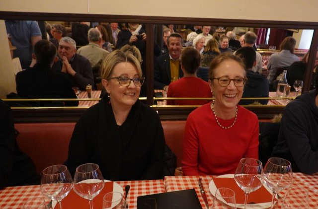 Orgelreise Paris 2019